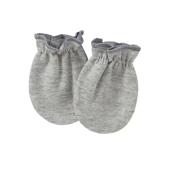 New 6 pair baby no scratch mittens - Picture 10 of 10